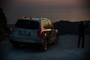 SUNSET ©lucaromanopix